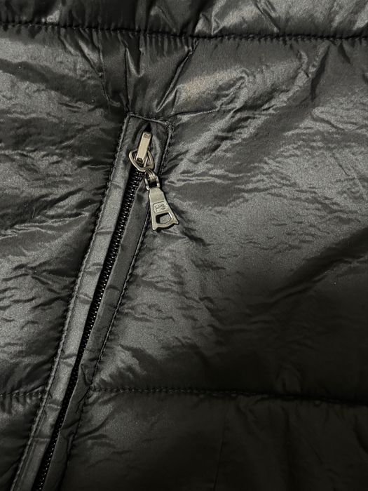 Пуховик Hysteric glamour