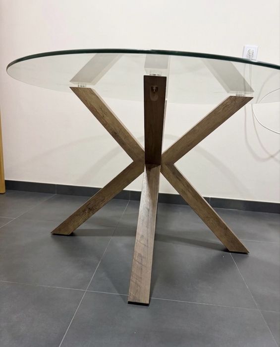 Mesa redonda | Kave Home