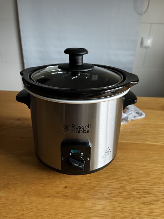 Panela Russel Hoobs SLOW COOKER 2L