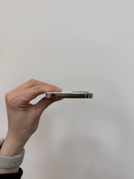 Iphone 12 pro silver оплата частинами 128gb 256gb 512gb