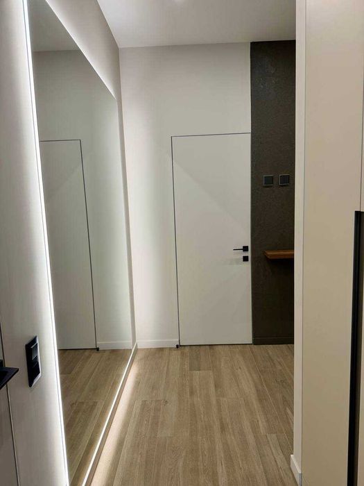 Оренда 2-кімнатної квартири в новобудові ЖК «Піхтовий»