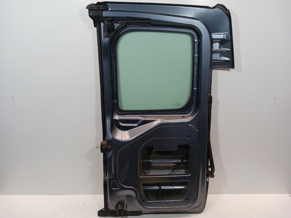Porta da mala esquerda PEUGEOT Expert (VF3A_, VF3U_, VF3X_)