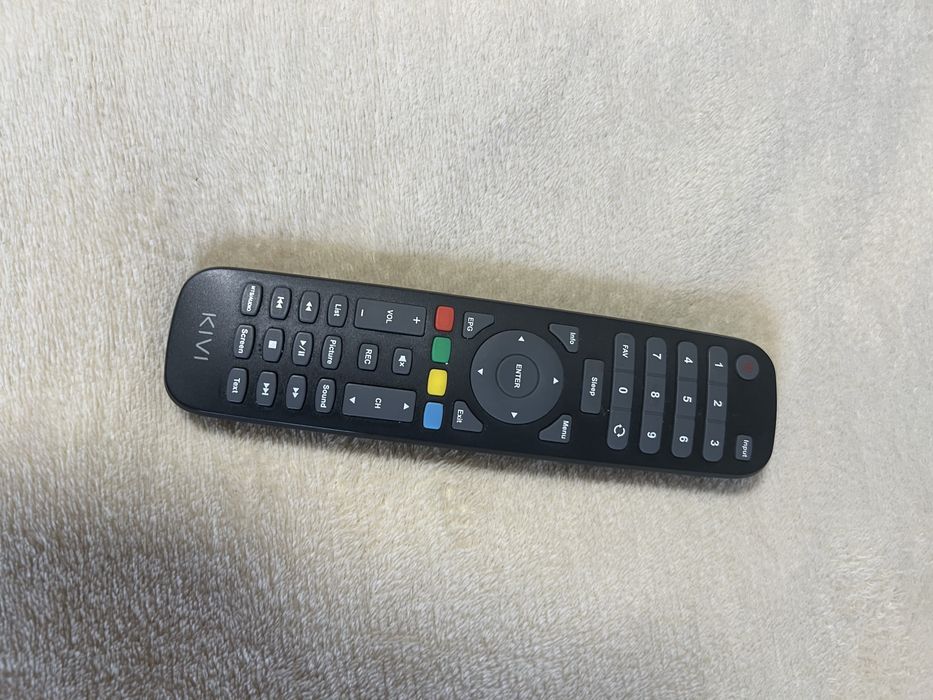 Телевізор kivi 32’’