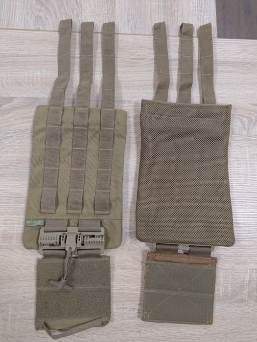 Камербанд ukrshield