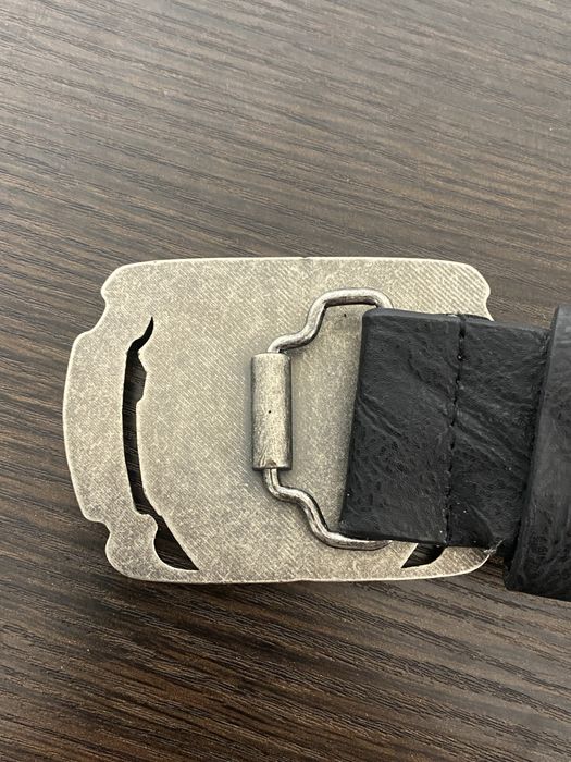 Пряжка на ремінь Police