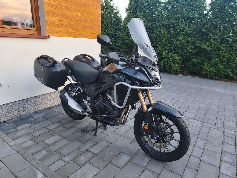 Honda