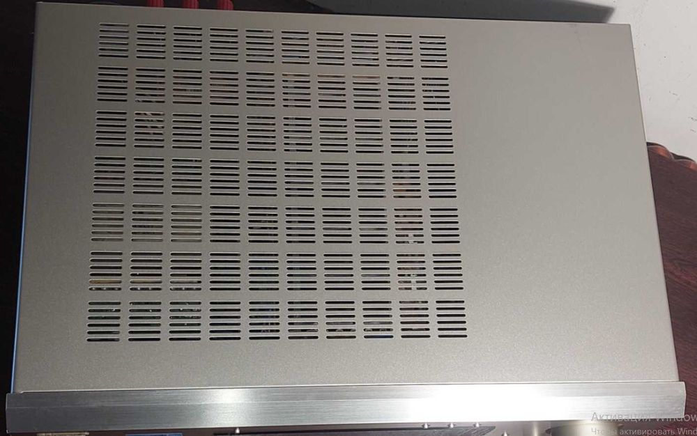 AV ресивер Onkyo TX-DS494