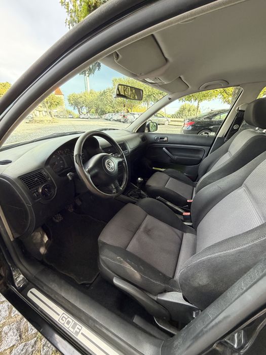 Volkswagen Golf 4