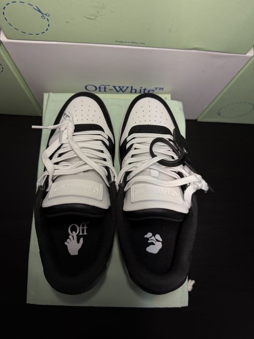 OFF-WHITE  out off office
