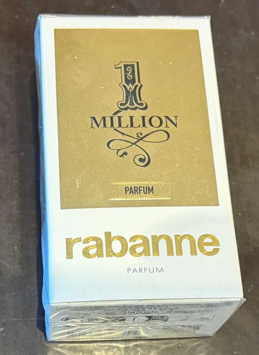 Perfumy Paco Rabanne 1 Million 50 ml