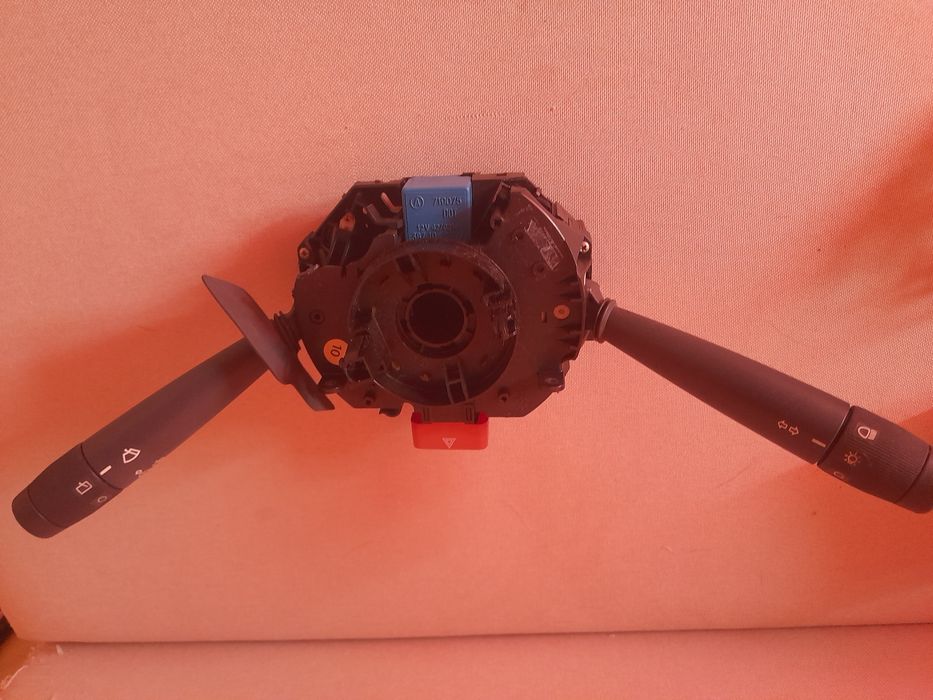 Comutador de pisca fiat punto