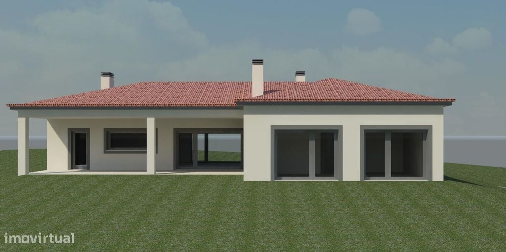 Terreno para Construção perto da Freixianda