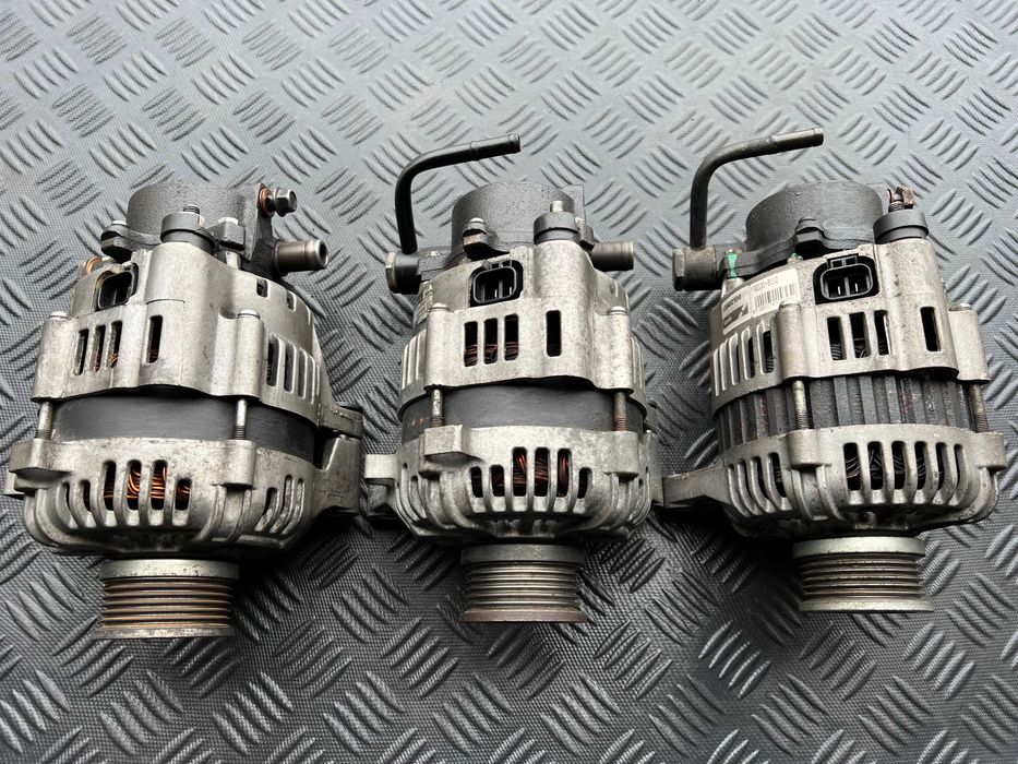 Генератор Hyundai Tucson Santa FE Sonata Kia Sportage Cerato 2.0 CRDI