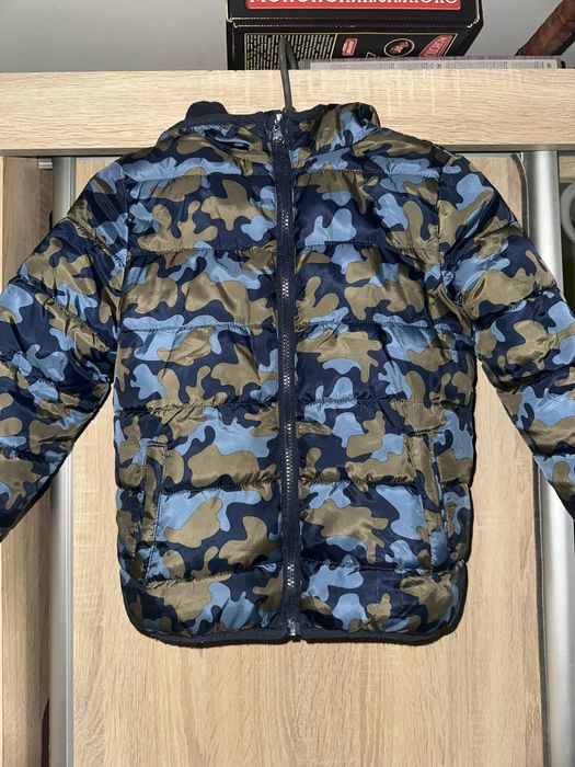 Дитячі куртки на весну