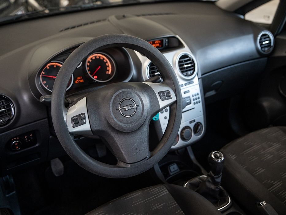 Opel Corsa 1.3 CDTI 167 mil kmts