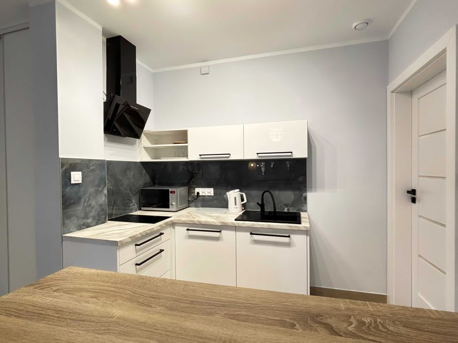 Apartament w centrum Kłodzka