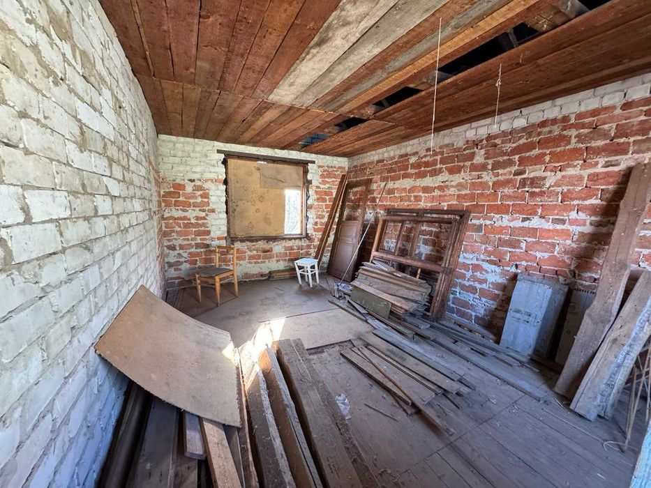 Дачний будинок, 60м2  в СТ Комунальник