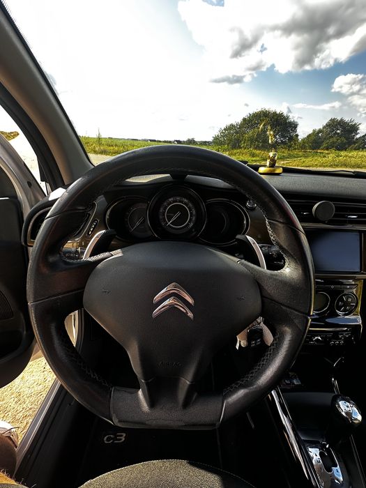 Citroen C3 2012р