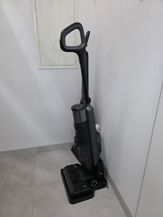 laresar m3 odkurzacz pionowy mop na mokro i sucho bezprzewodowy hizero