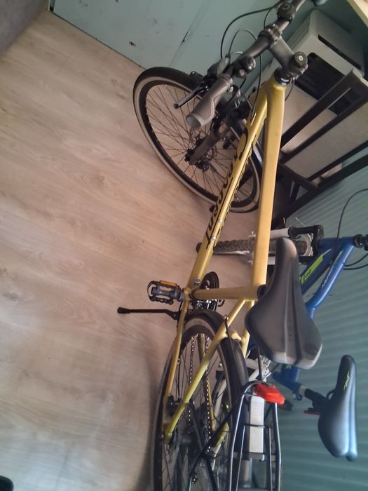 Rower Górski 29 xl