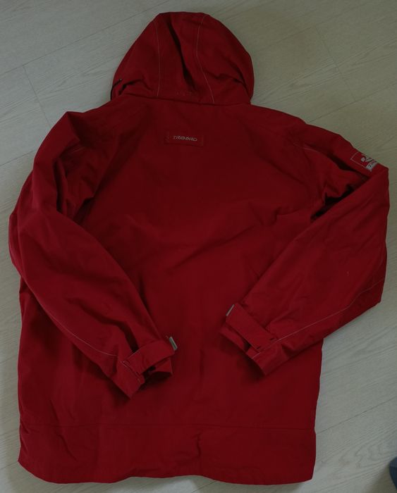 Kispo Decathlon impermeável