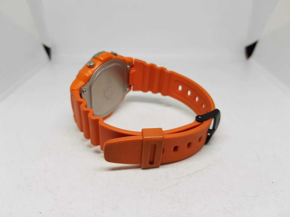 Zegarek Casio W-214H