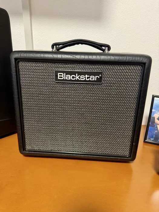 Amplificador Blackstar HT-1R MKIII