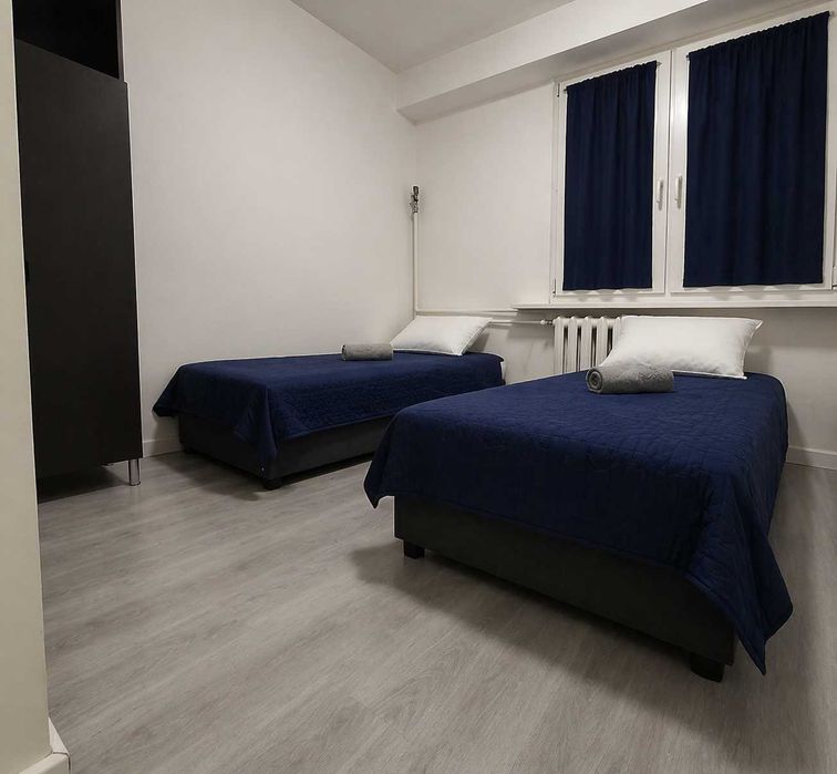 Kwatery pracownicze, Grodzisk Maz.,Mieszkania dla pracowników, Firm