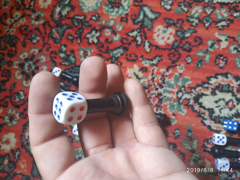 Необычные вентиля на ваши диски