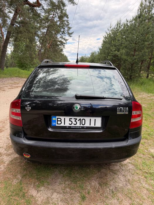 Продам Skoda Oktavia А5