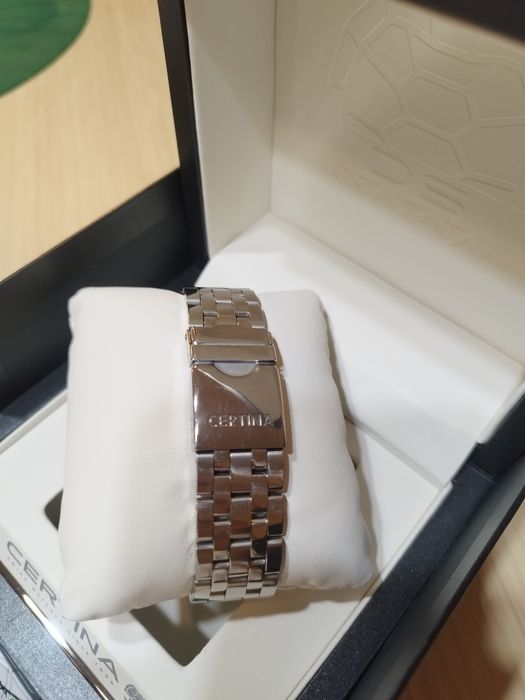 Certina ds First Ceramic