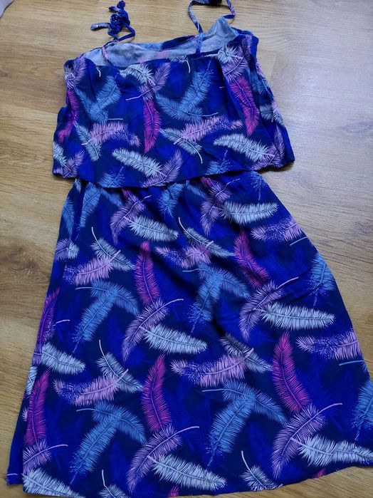 Sukienka damska na lato rozmiar S