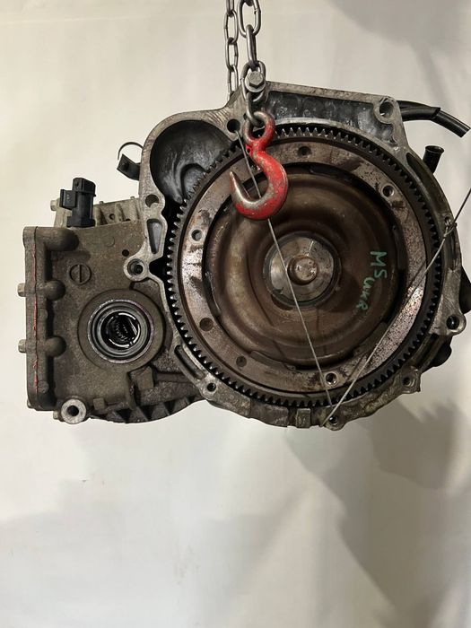 АКПП коробка передач Hyundai Matrix Хюндай Матрикс A4AF3