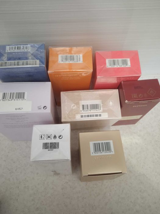 Парфуми оригінальні