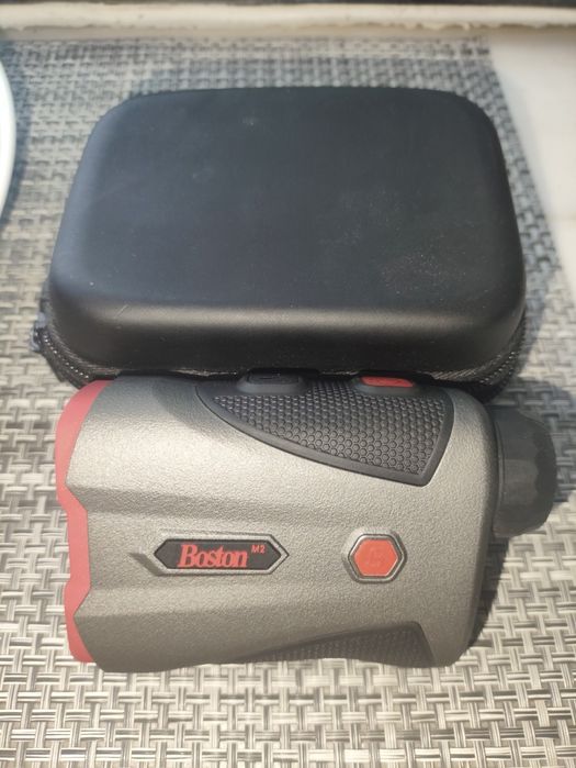 Range Finder/Telêmetro Boston M2