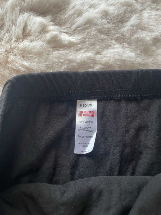Matalan 1x slipy męskie M