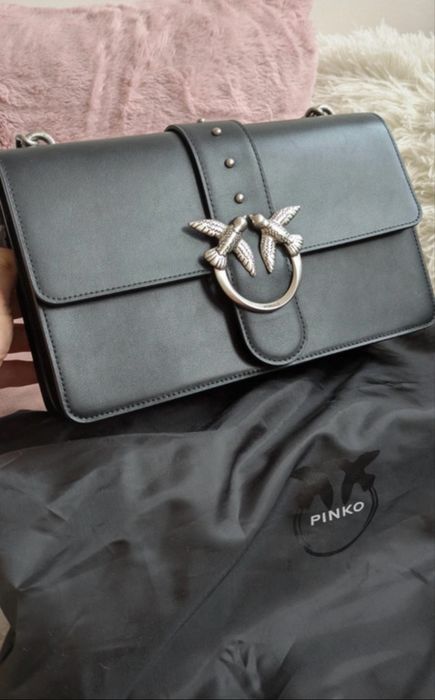 Pinko Classic oryginalna