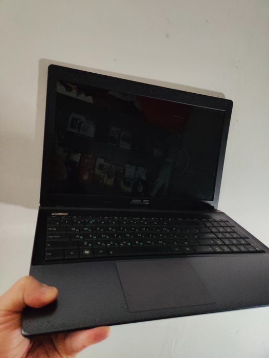 Asus  k55dr 6 Gb Ram 160 Gb  Hdd  Chrome os