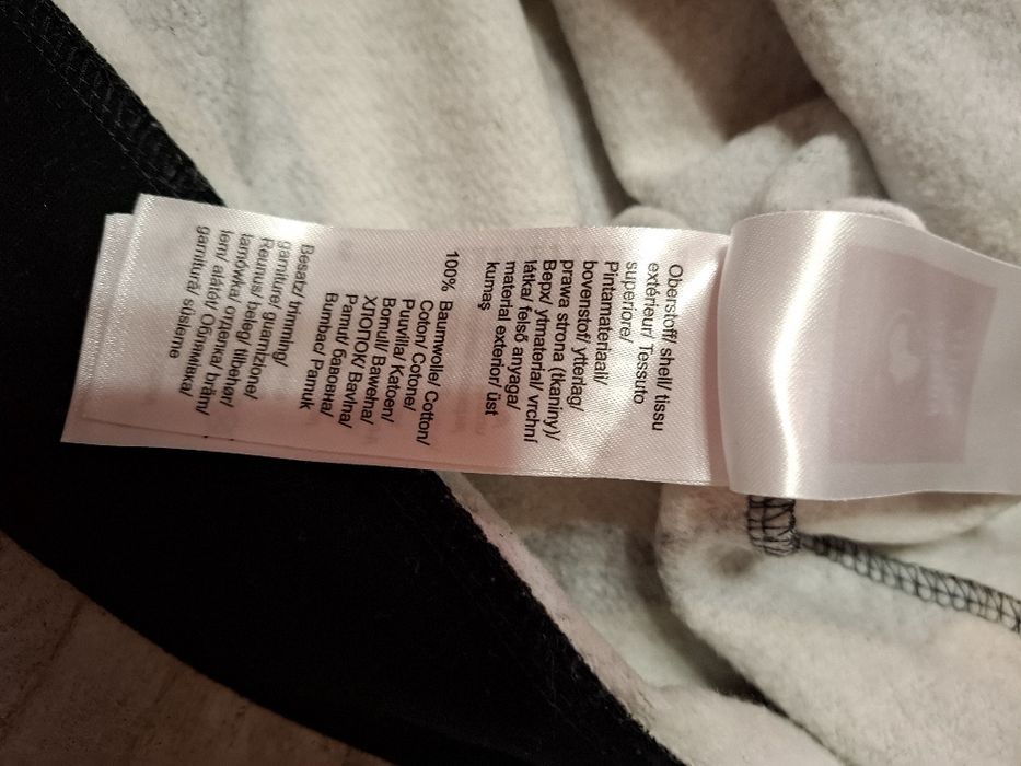 Bluza męska XL BPC Bonprix