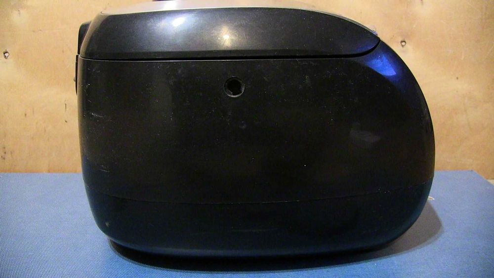 Мультиварка Scarlett Indigo IS-MC412S02