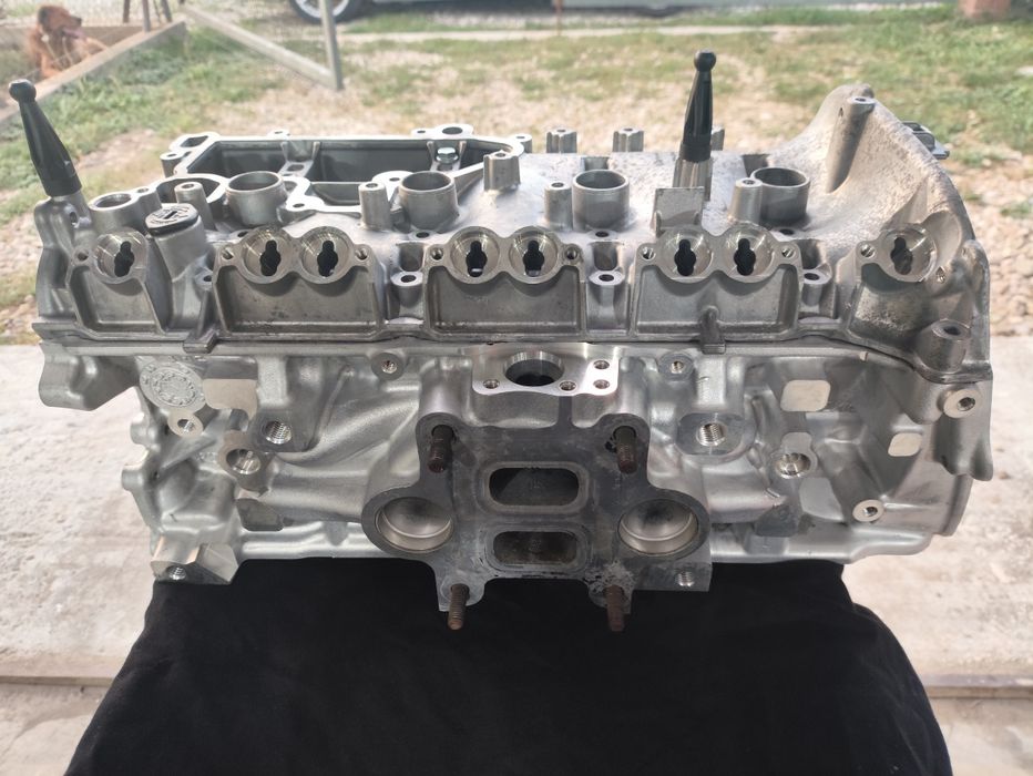 Głowica VW Golf 7r GTI 2.0tfsi