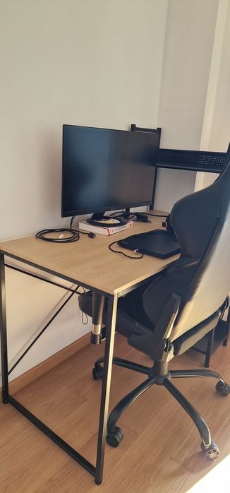 Ecrã ASUS 24 polegadas