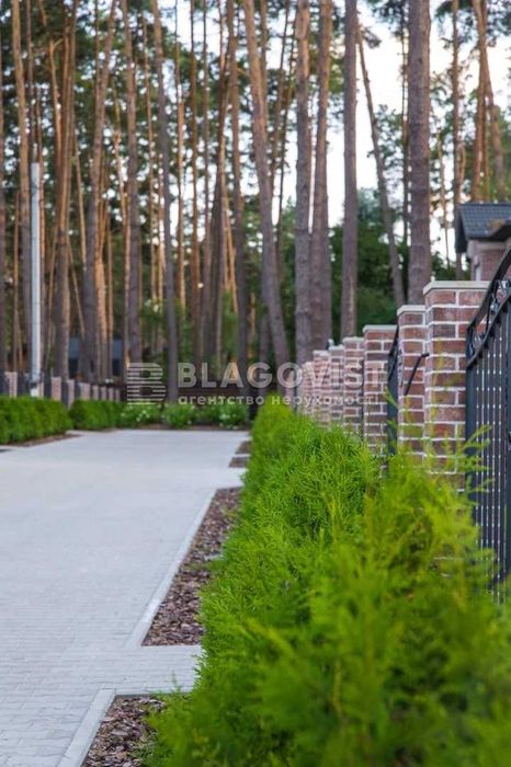 Продаж нового будинку в м. Буча, вулиця Гоголя