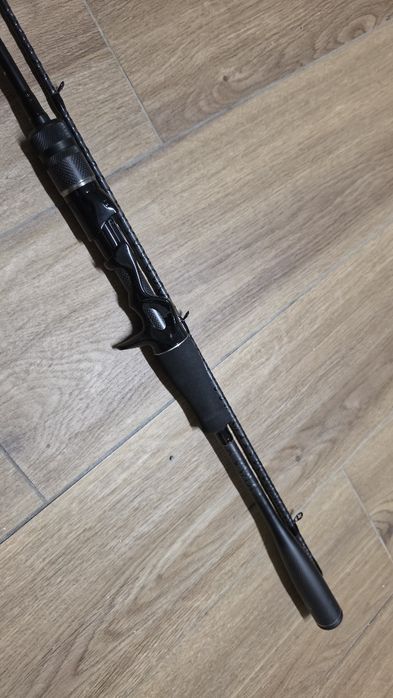 DAM Effzett Evidence Cast 2.00m 5-15g