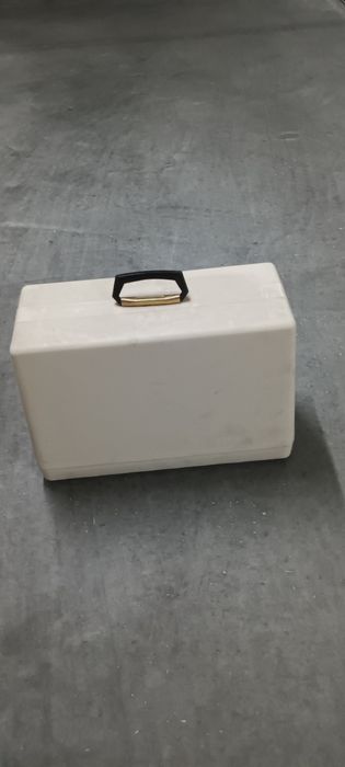 Máquina de costura OLIVA