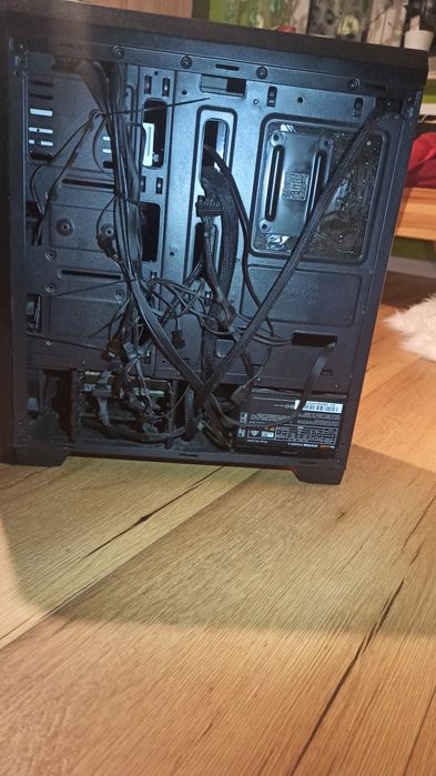 Komputer 16RAM , GTX 1650 , AMD Ryzen 3 3100