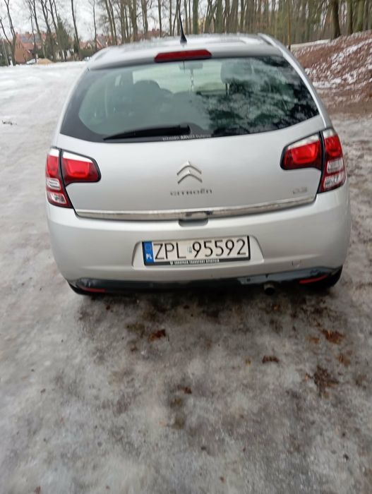 Sprzedam Citroen C3