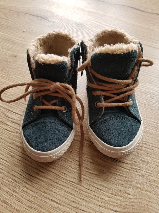 trampki r 21 ZARA