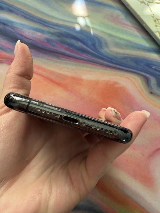 Iphon 11 Pro 256 gb