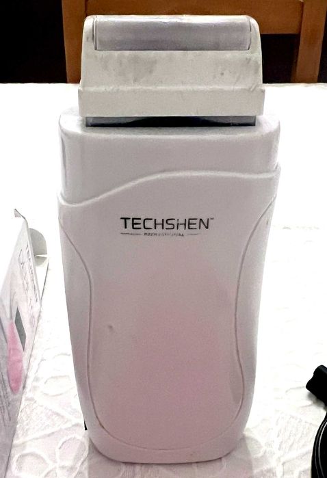 Máquina de fazer a depilação/epilação cera de roll-one Pluricosmética